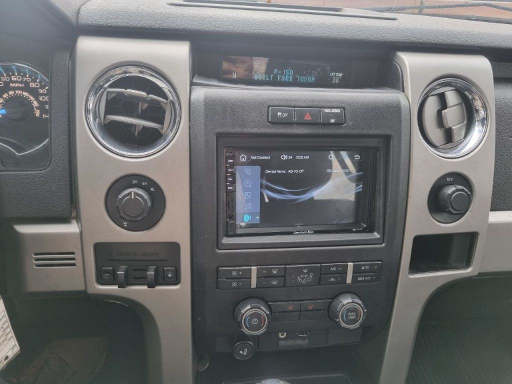 2011 Ford F-150 Image 15