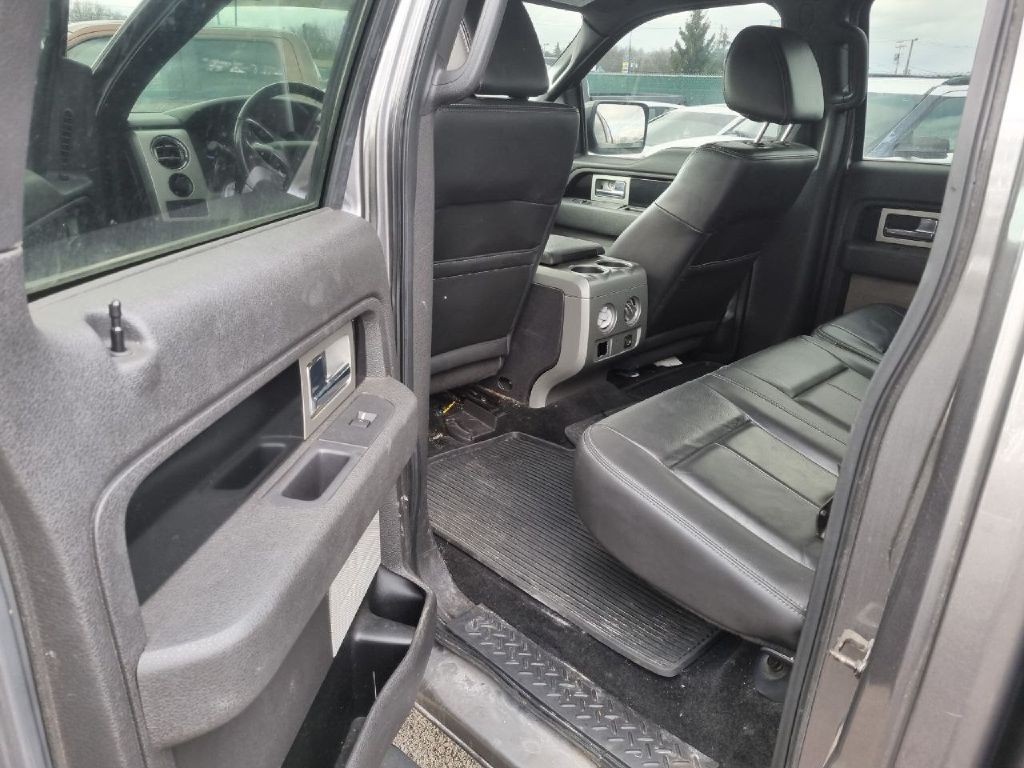 2011 Ford F-150 Image 16