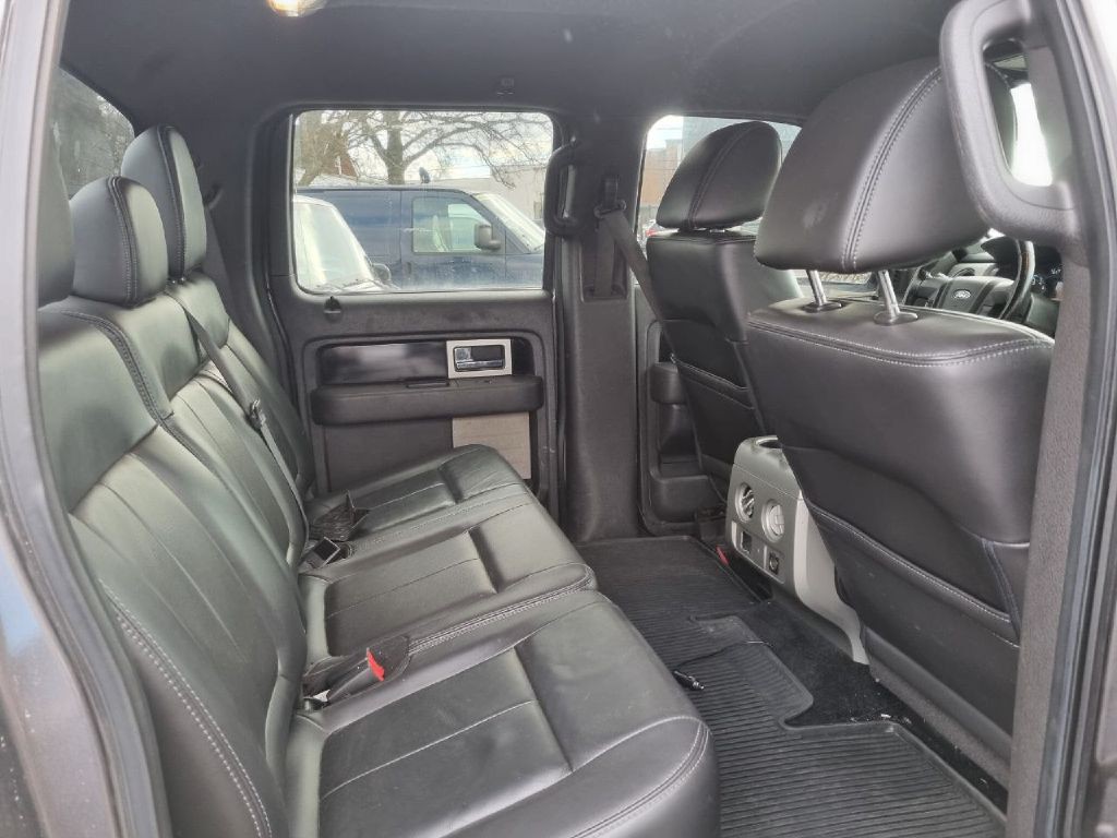 2011 Ford F-150 Image 19