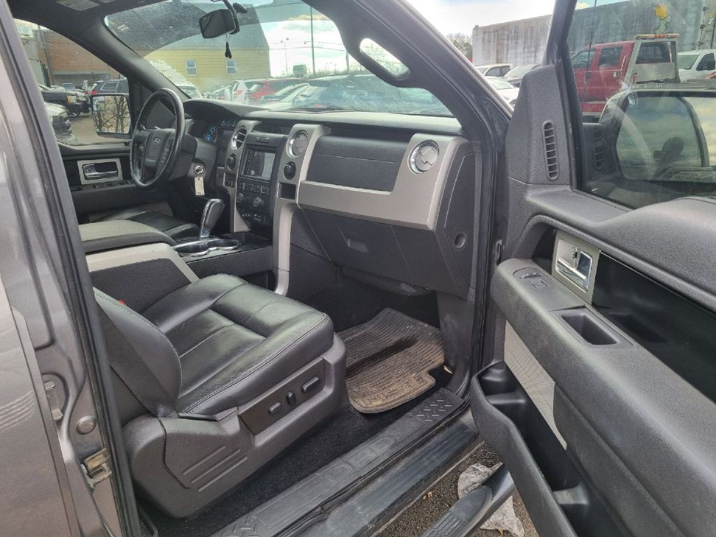 2011 Ford F-150 Image 20