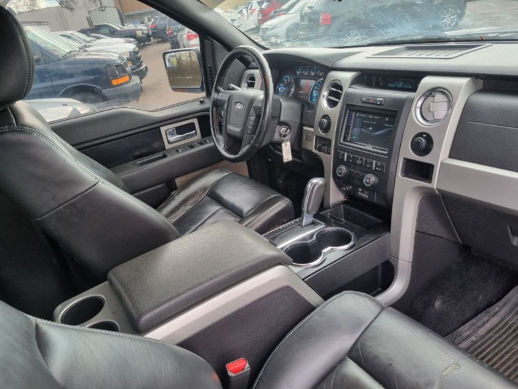 2011 Ford F-150 Image 21