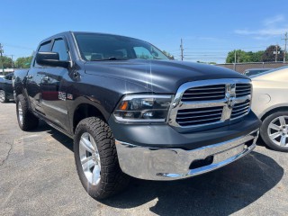 Image for 2014 RAM 1500 SLT ID: 5140411