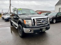 Image for 2009 Ford F-150 Super Cab ID: 5140441
