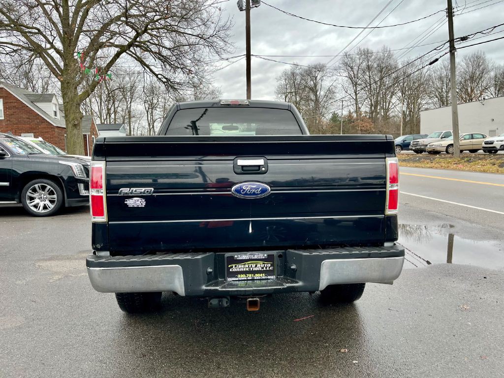 2009 Ford F-150 Image 5