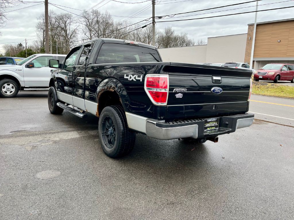 2009 Ford F-150 Image 6