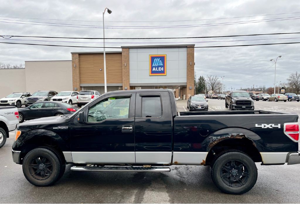 2009 Ford F-150 Image 7