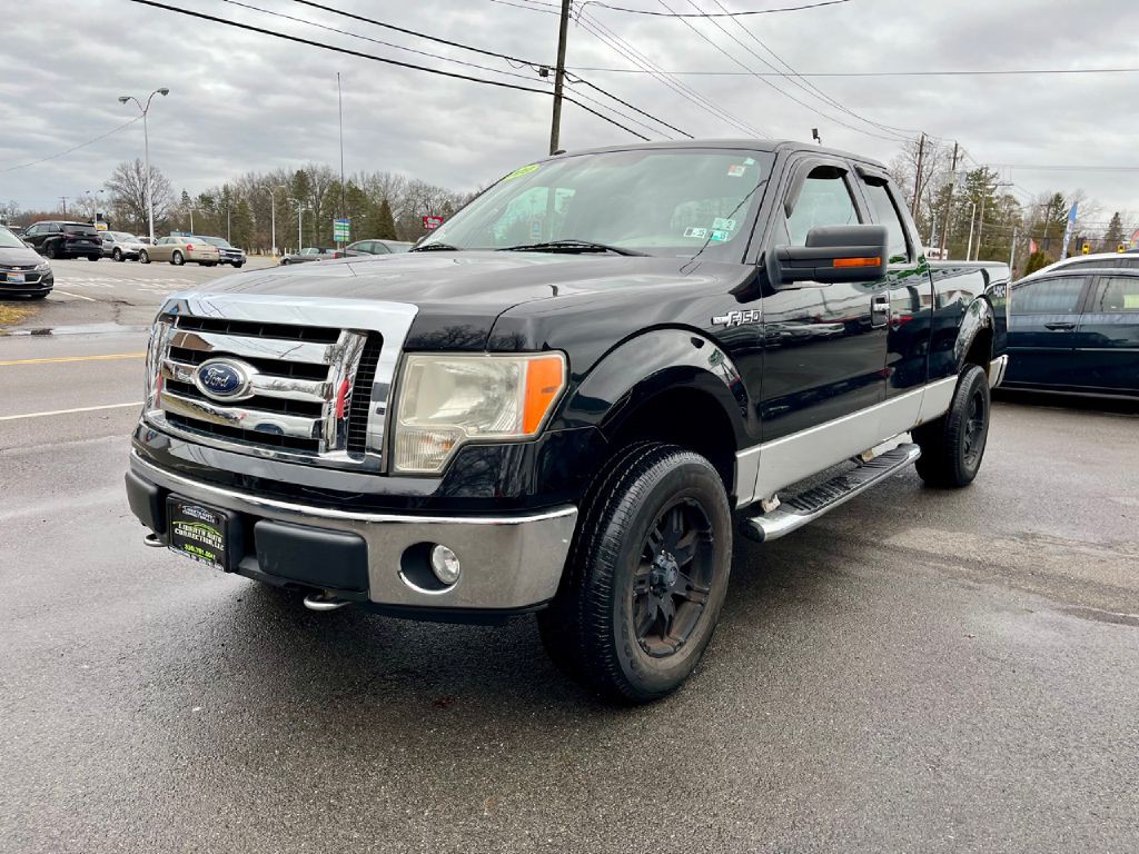 2009 Ford F-150 Image 8