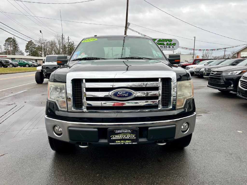 2009 Ford F-150 Image 9