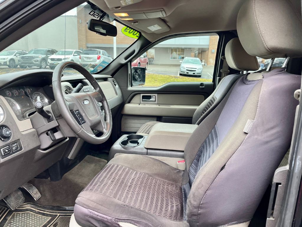 2009 Ford F-150 Image 10