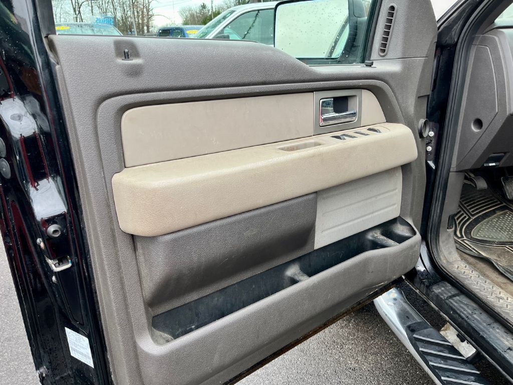 2009 Ford F-150 Image 11