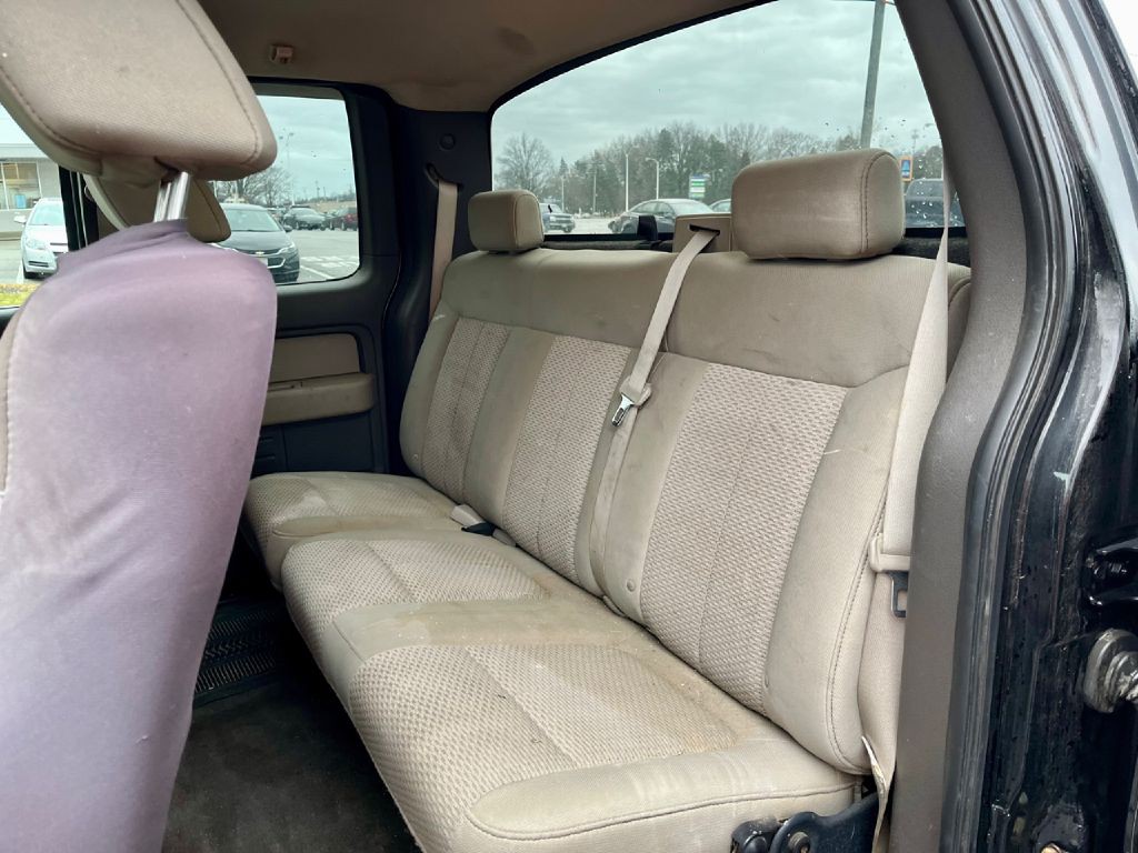 2009 Ford F-150 Image 13