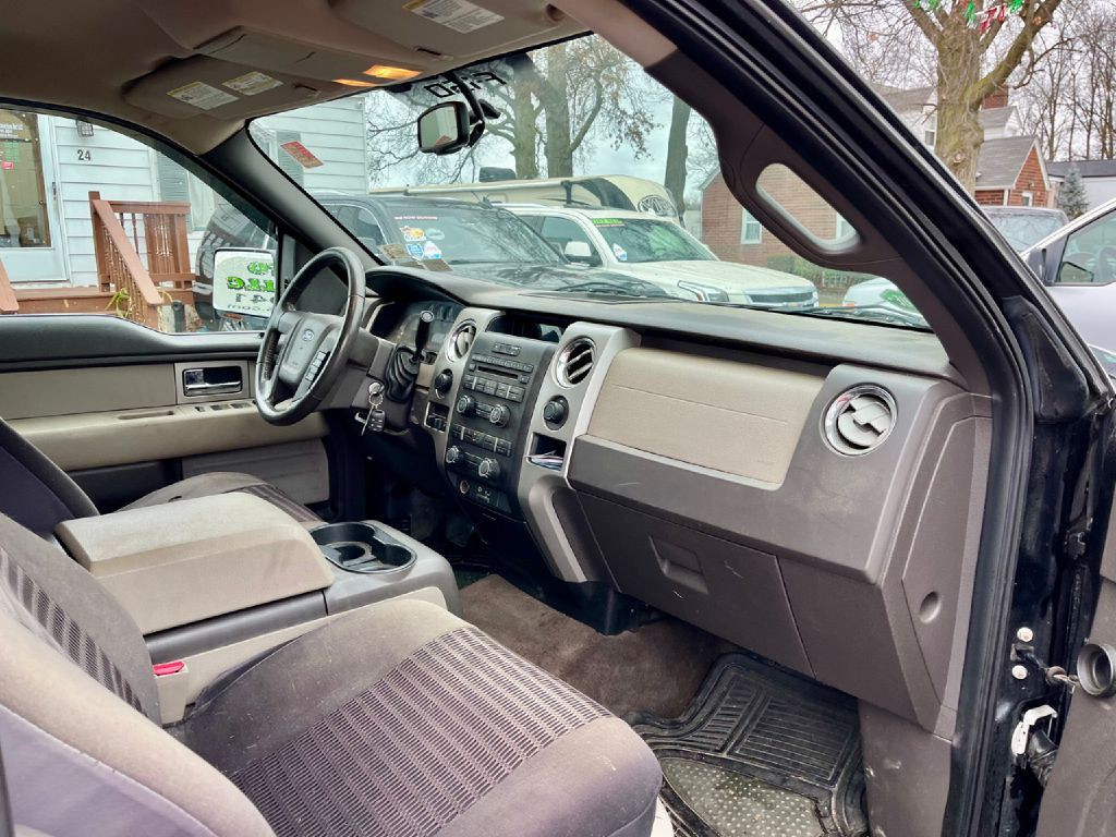 2009 Ford F-150 Image 14