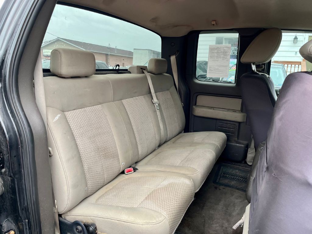 2009 Ford F-150 Image 15