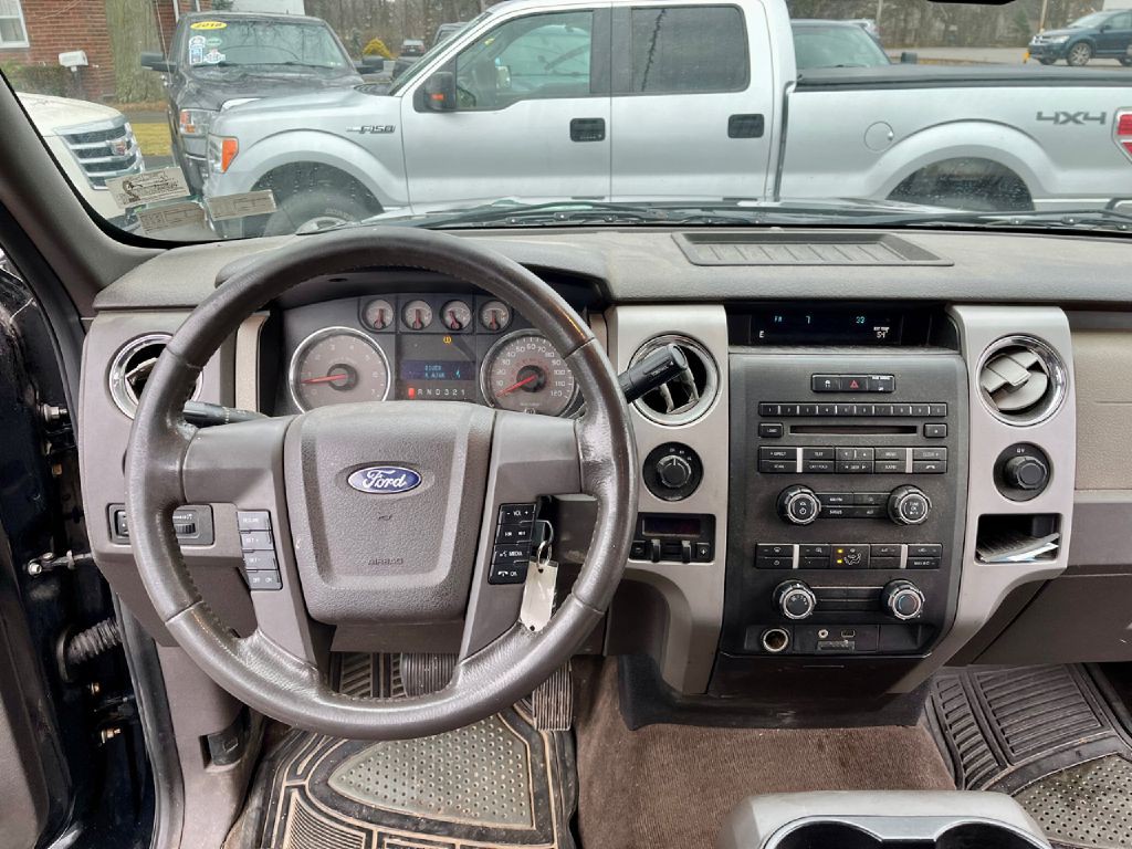 2009 Ford F-150 Image 16