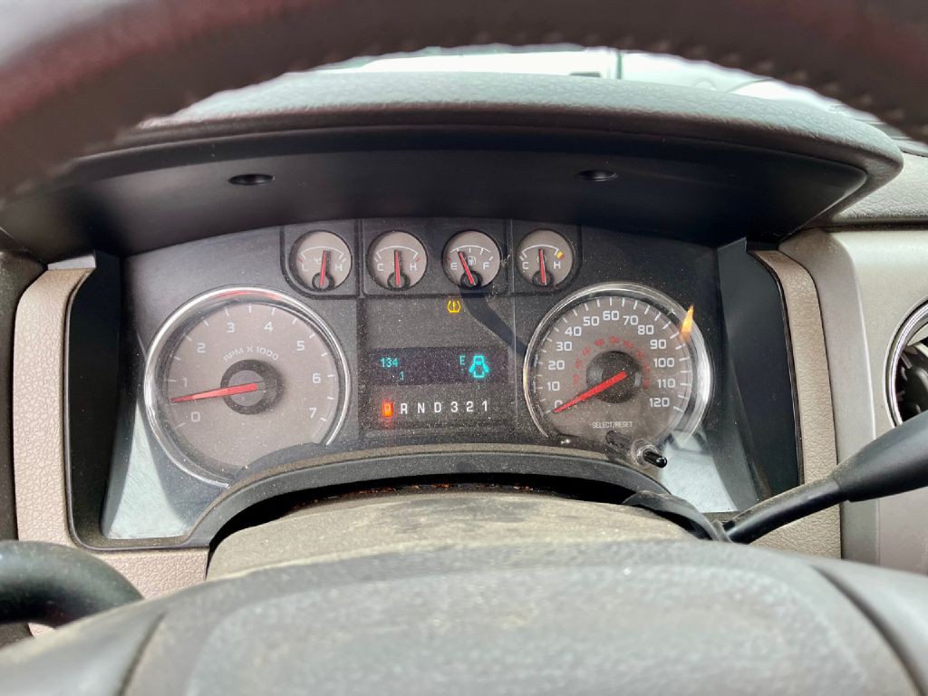 2009 Ford F-150 Image 17