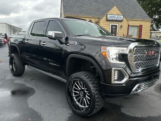 Image for 2019 GMC Sierra 1500 DENALI ID: 5140444