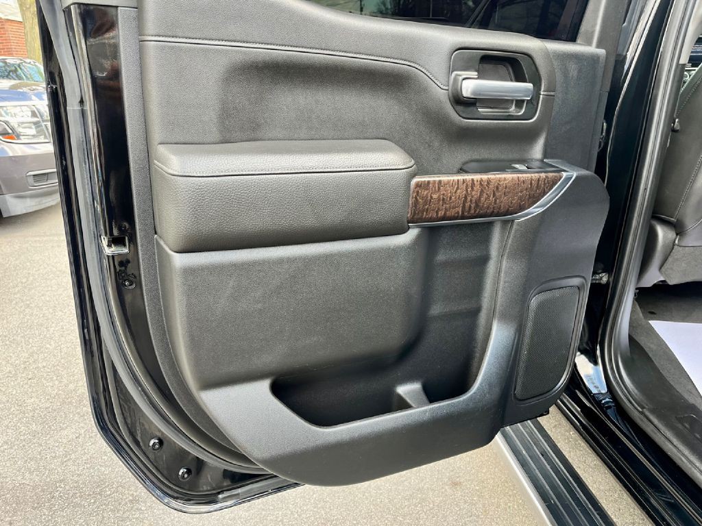 2019 GMC Sierra Image 5