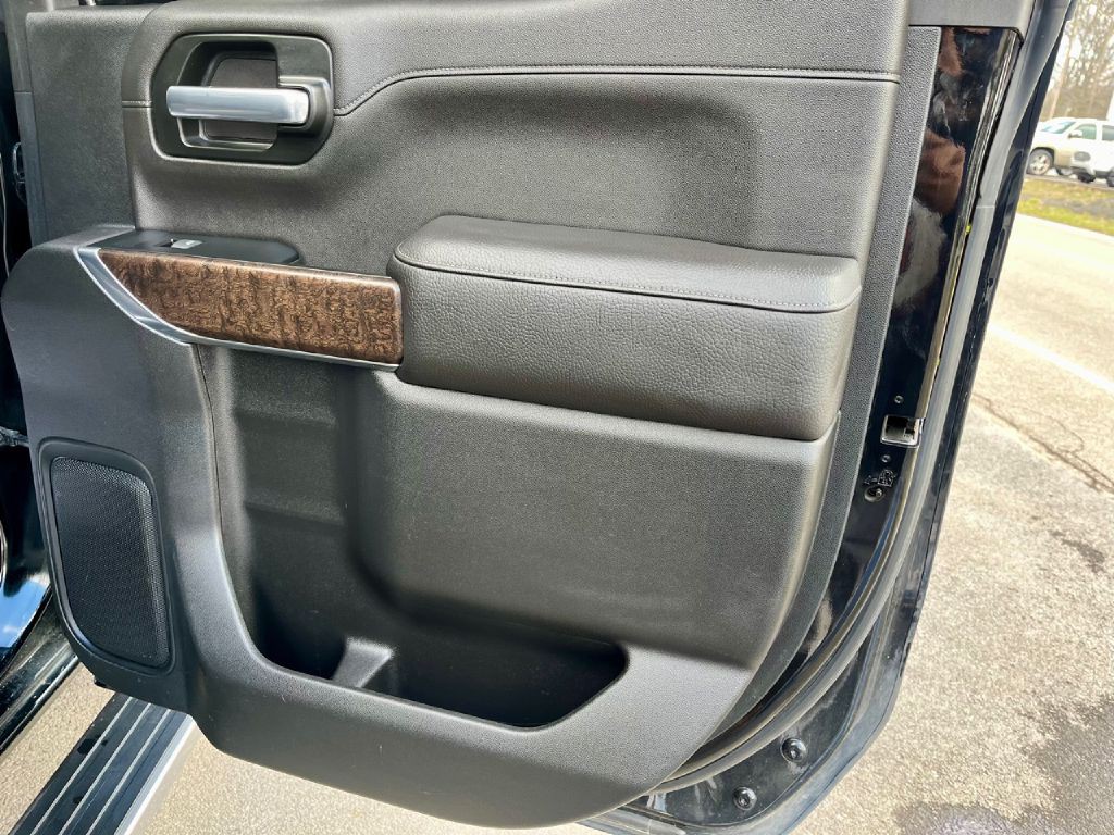 2019 GMC Sierra Image 6