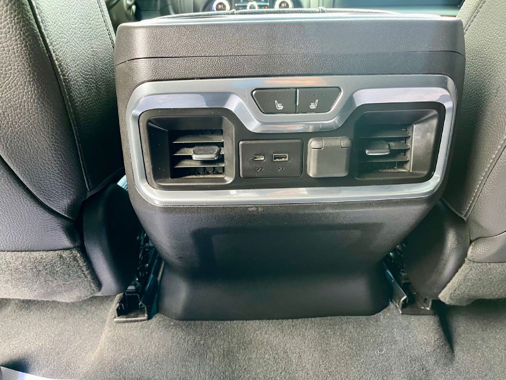 2019 GMC Sierra Image 9