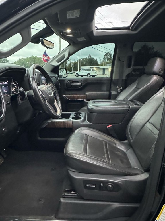 2019 GMC Sierra Image 17