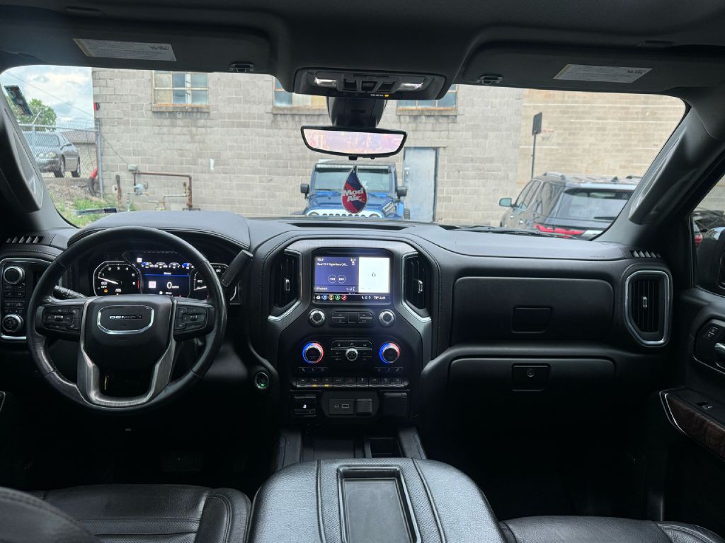 2019 GMC Sierra Image 24