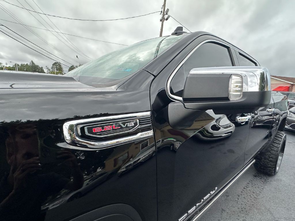2019 GMC Sierra Image 26