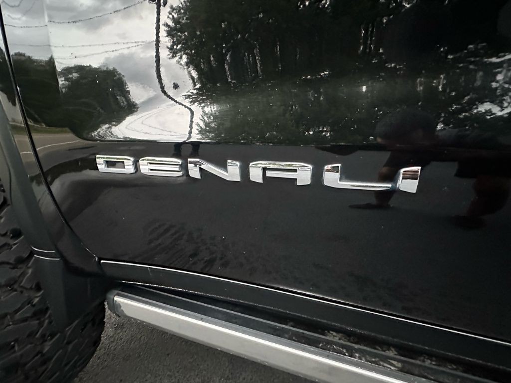 2019 GMC Sierra Image 27
