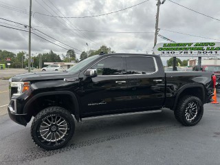 Image for 2019 GMC Sierra 1500 DENALI ID: 5140444