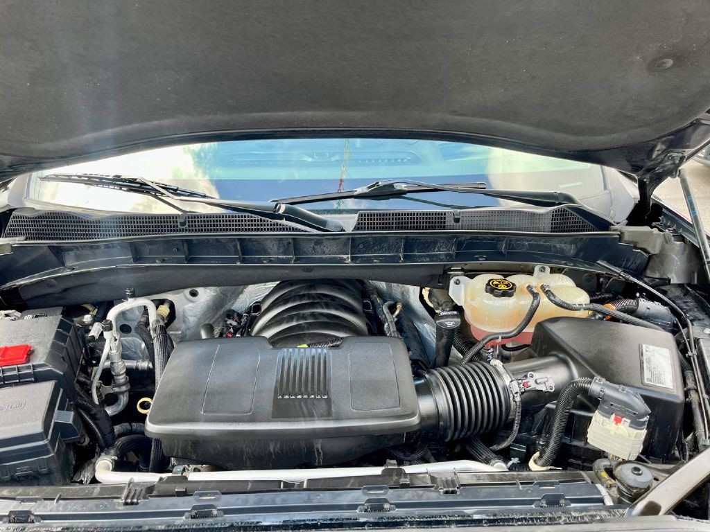 2019 GMC Sierra Image 19
