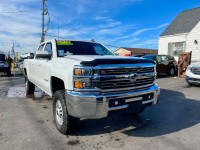 Image for 2015 Chevrolet Silverado 1500 Heavy Duty Lt ID: 5168889