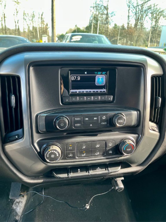 2015 Chevrolet Silverado 1500 Image 9