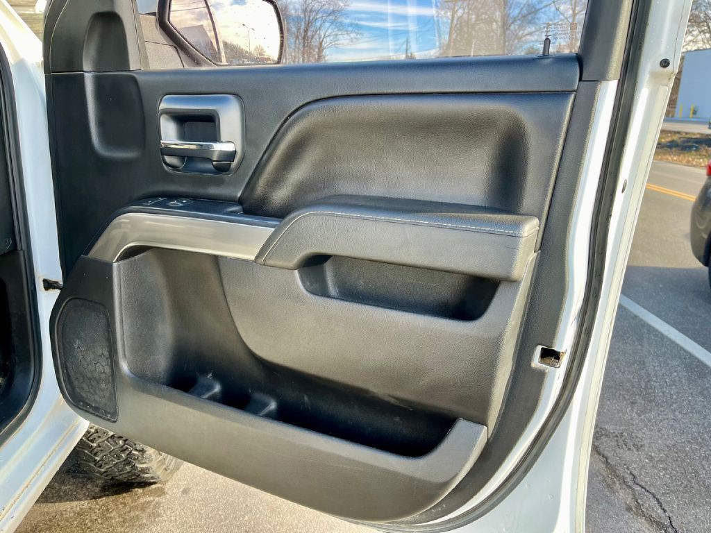 2015 Chevrolet Silverado 1500 Image 12