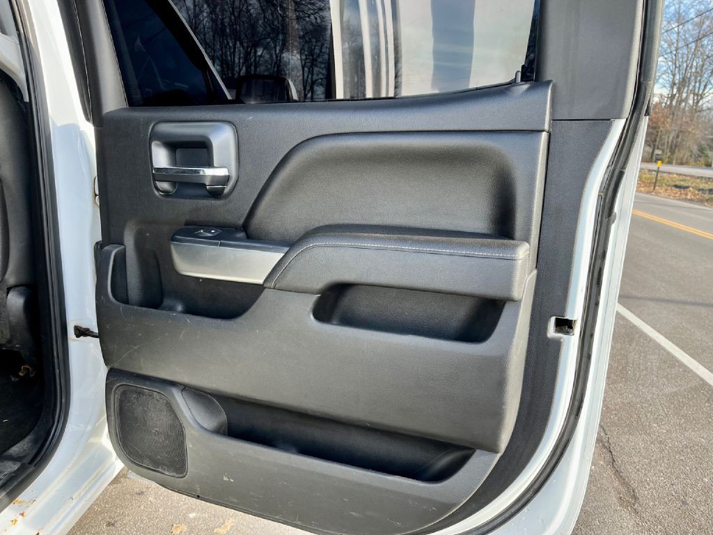 2015 Chevrolet Silverado 1500 Image 14
