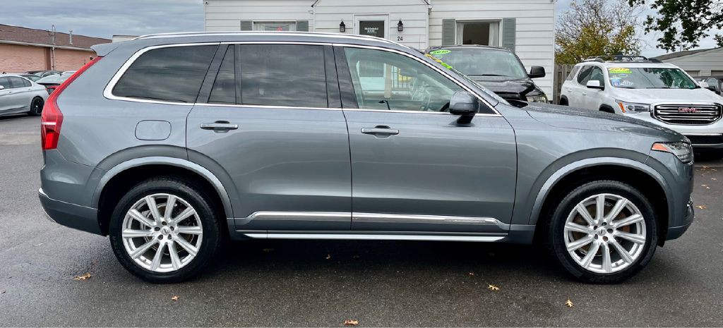 2016 Volvo XC90 Image 3