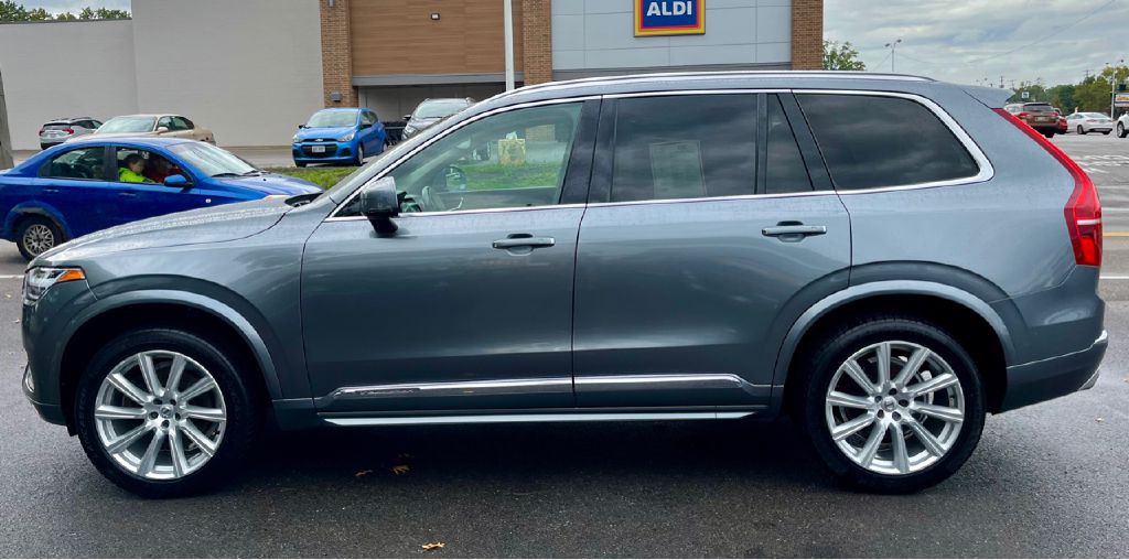 2016 Volvo XC90 Image 5