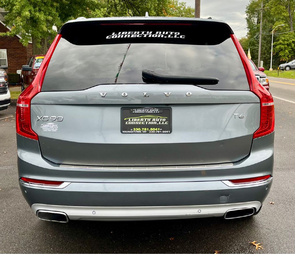 2016 Volvo XC90 Image 7