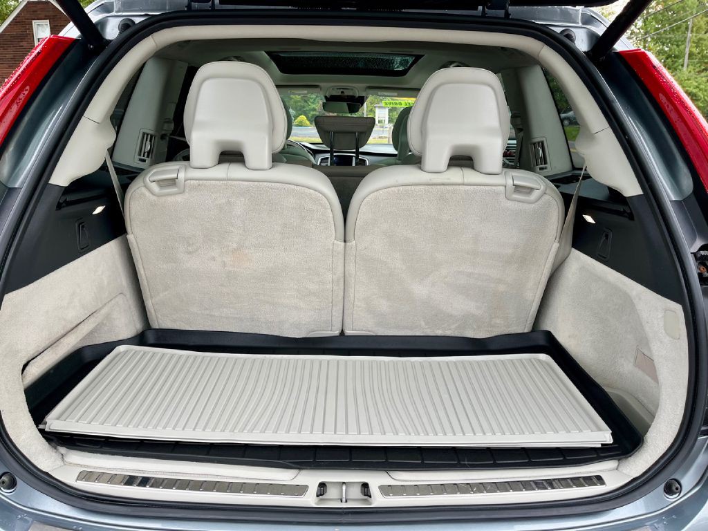 2016 Volvo XC90 Image 14