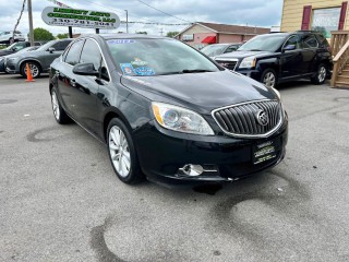 Image for 2014 Buick Verano  ID: 5686921