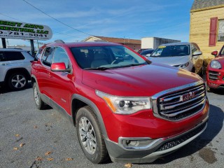 Image for 2019 GMC Acadia SLE ID: 5967745
