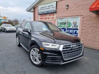 Image for 2018 Audi Q5 Premium Plus ID: 6059364