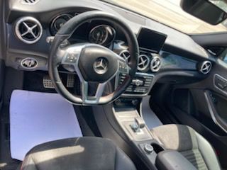 2014 Mercedes-Benz CLA-Class Image 2