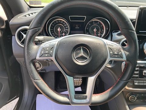 2014 Mercedes-Benz CLA-Class Image 7