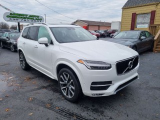 Image for 2018 Volvo XC90 T5 ID: 6060612