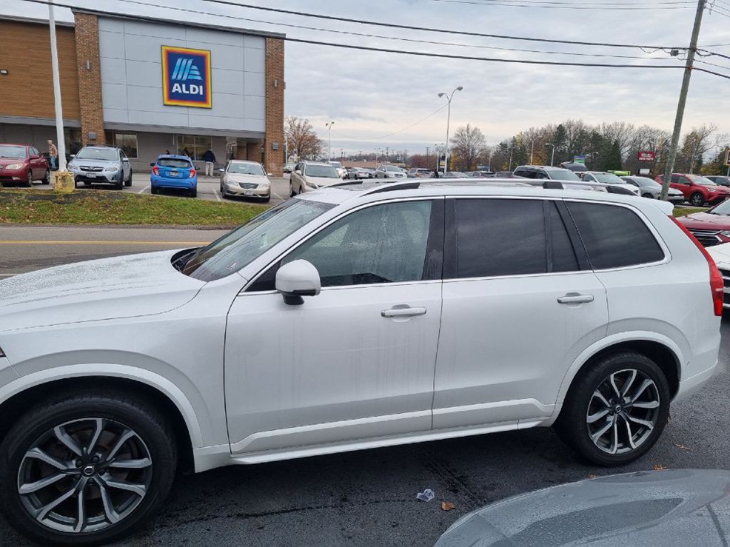 2018 Volvo XC90 Image 4