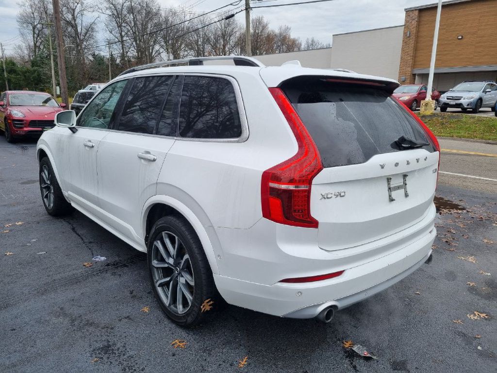 2018 Volvo XC90 Image 5