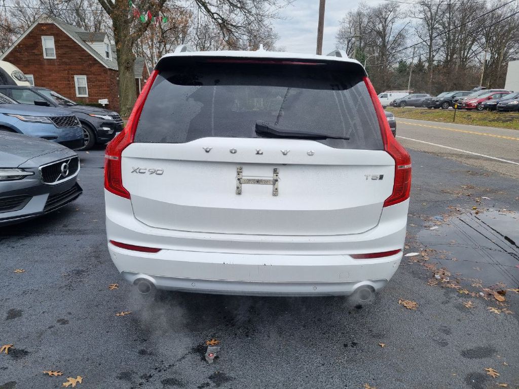 2018 Volvo XC90 Image 6