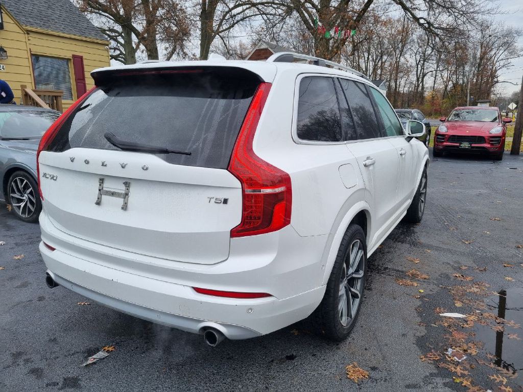 2018 Volvo XC90 Image 7