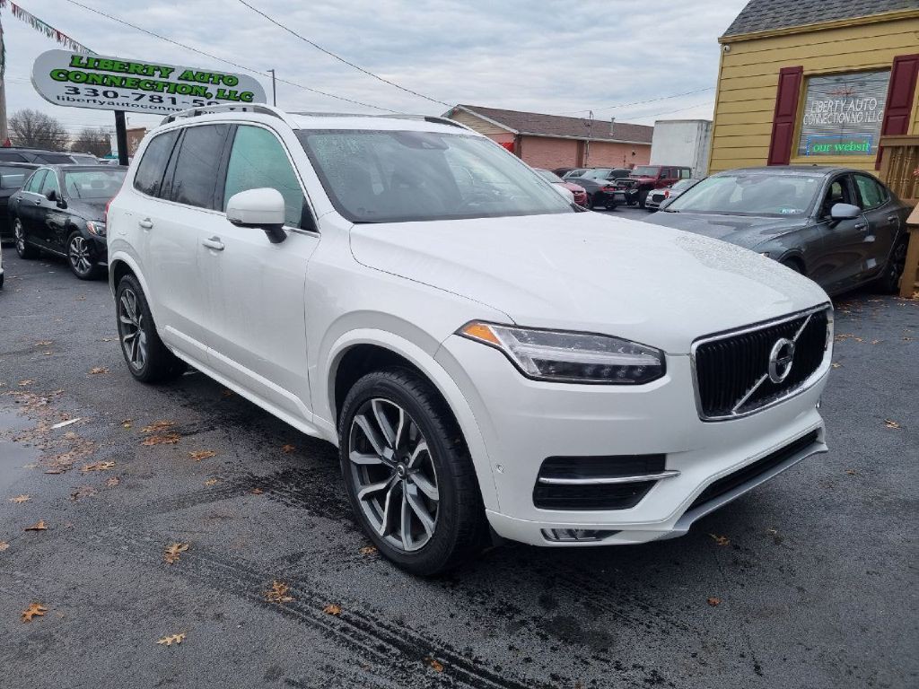 2018 Volvo XC90 Image 9