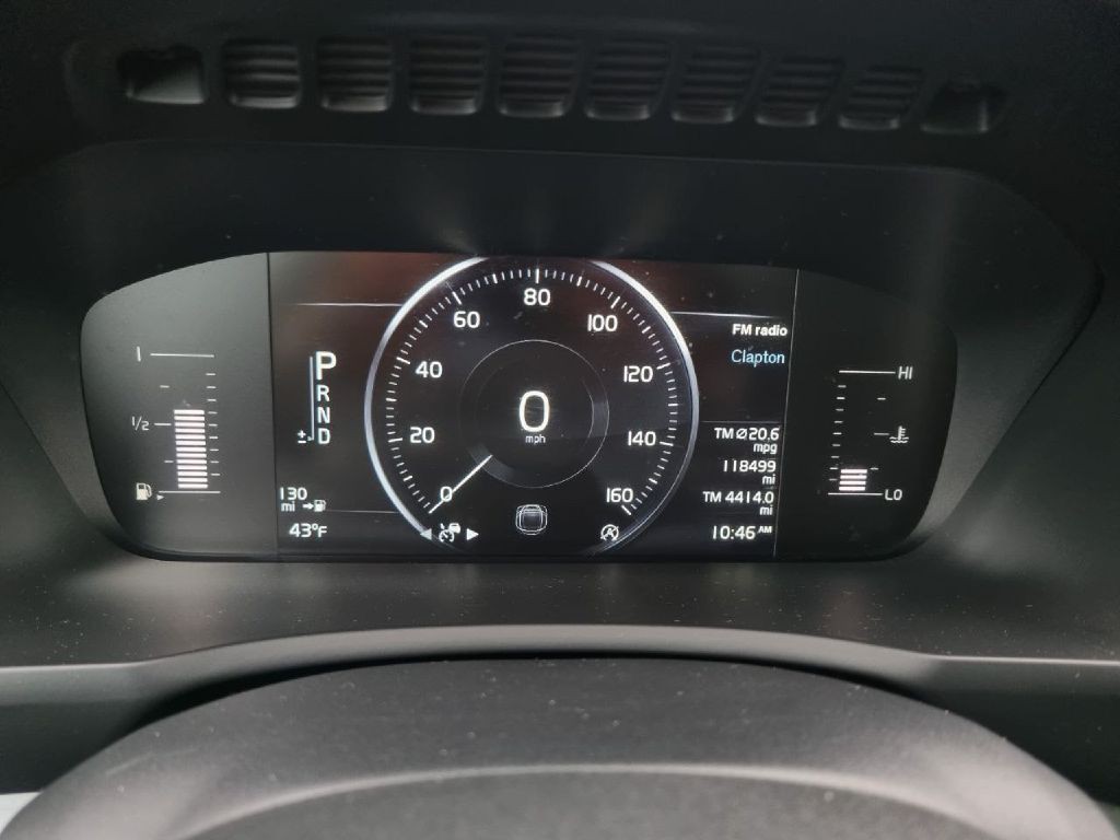 2018 Volvo XC90 Image 13