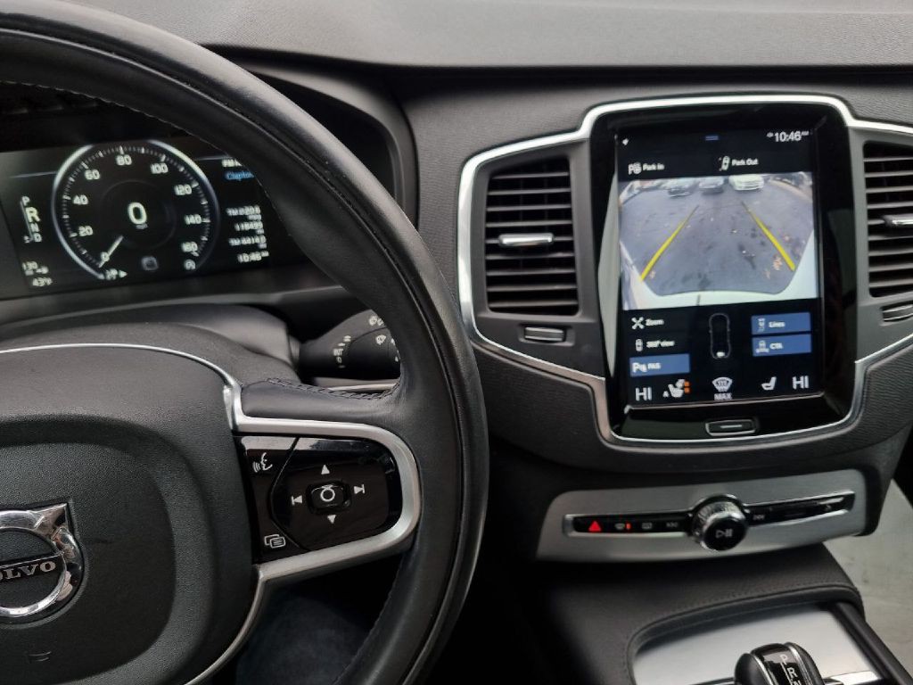 2018 Volvo XC90 Image 14
